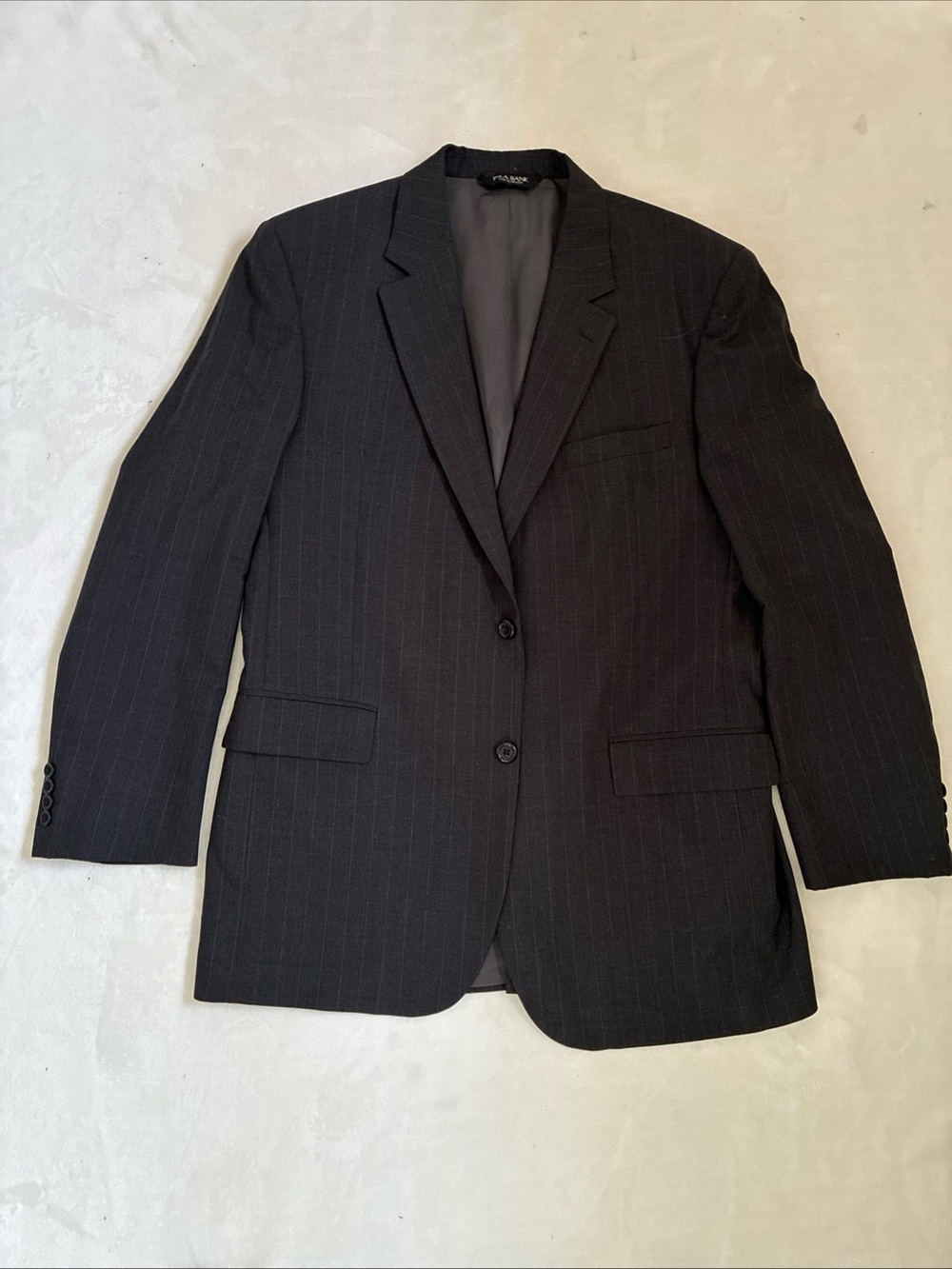 Jos A. Banks Wool Jacket